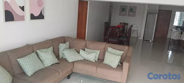 apartamentos - VENTA APARTAMENTO ALMA ROSA II 9