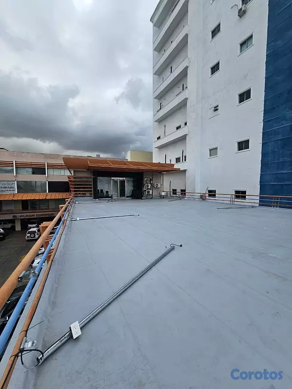 oficinas y locales comerciales - local Comercial en Alquiler | Plaza Dominica DN  7
