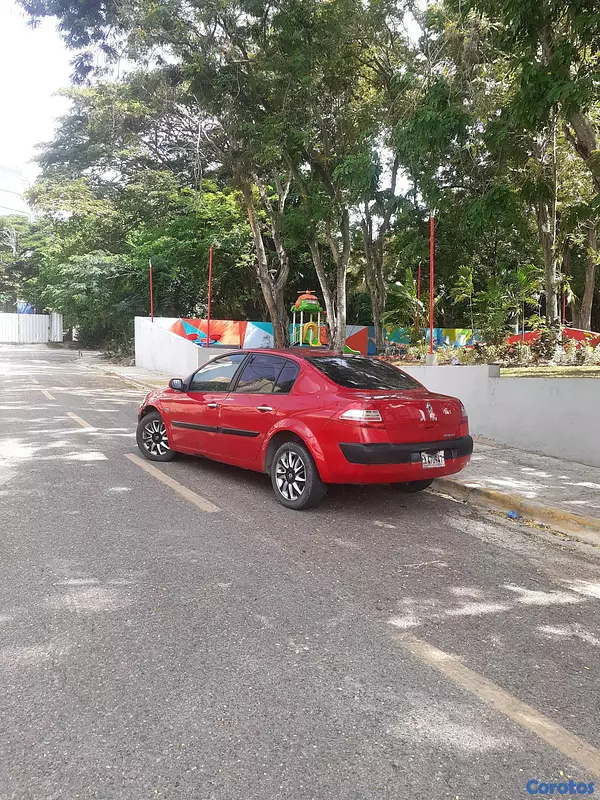 carros - De oportunidad.Renault megane. 3