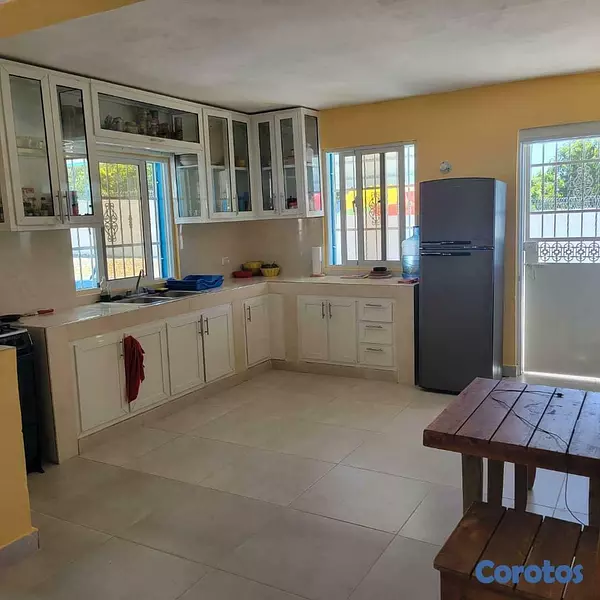 casas vacacionales y villas - En Venta Propiedad Vacacional en Najayo con 6300m2 de solar 10