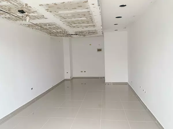oficinas y locales comerciales - local comercial primer nivel  2