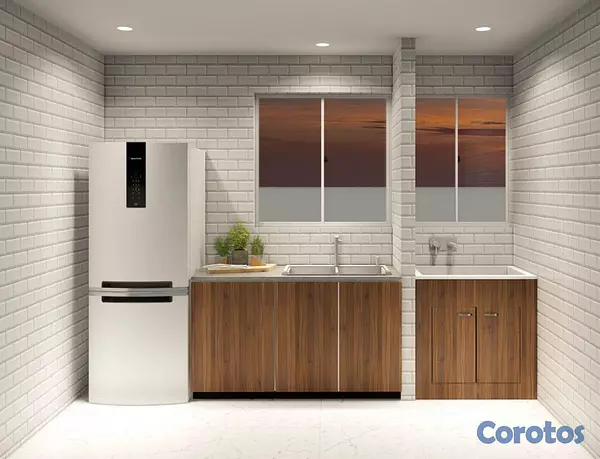 apartamentos - PROYECTO ENCOLINA DEL ARROYO II 7