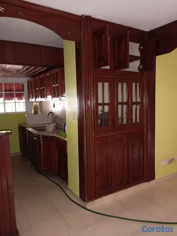 apartamentos - Apartamento en Alquiler Residencial Juan Pablo II  5
