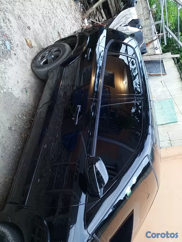 jeepetas y camionetas - Vendo Tucson excelentes condiciones  11