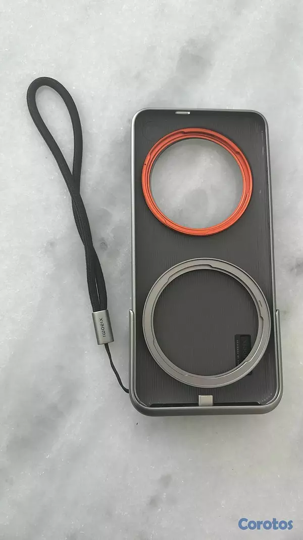 celulares y tabletas - Xiaomi 14 Ultra 16gb Ram + 512gb / Desbloq. / + Ca 3