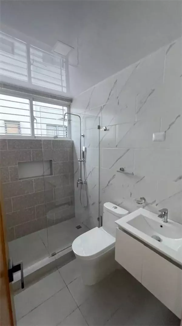 apartamentos - Apartamento de renta en villa María 8