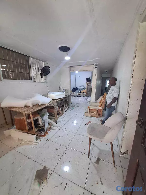 casas - Casa en Venta – Av. Independencia (El Pedregal) 16