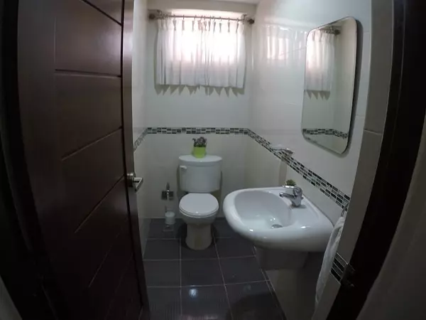 apartamentos - Se alquila apartamento amueblado en Gazcue 7
