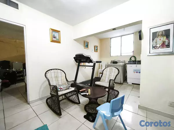 casas - Casa en venta frente al mar - INVI 6