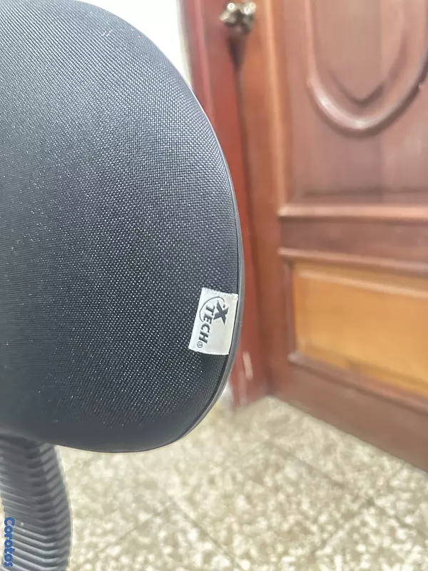 decoración y accesorios - Silla giratoria sencilla  6