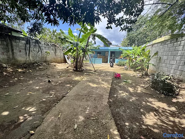 otros inmuebles - venta de Solar en venta con 7 casas en San Isidro Carretera Mella Santo Domingo  7