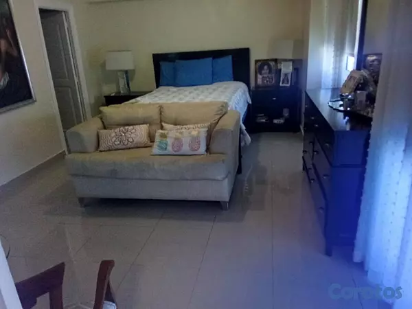 apartamentos - Apartamento Amueblado en Bella Vista – 7mo piso
 13