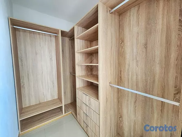 apartamentos - TORRE LINEA BLANCA ASCENSOR Y PLANTA FULL AV. HISP 5