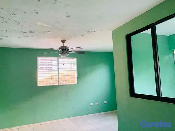 casas - Venta de Casa en construccion /Bayona / Santo Domingo oeste 6 800 000 pesos RD.  9