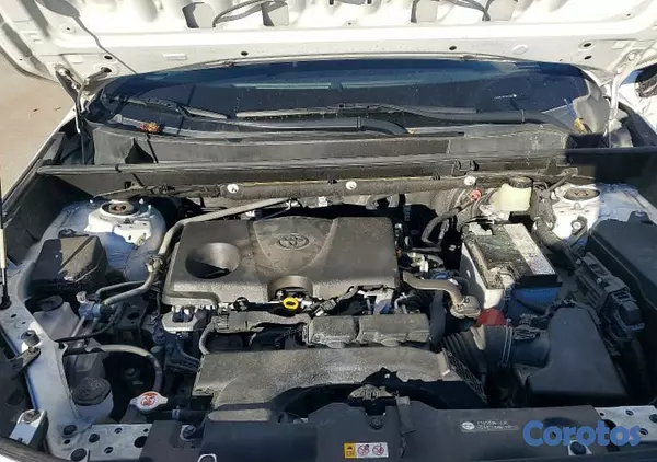 repuestos - Motor Nissan Altima 2.5 SR (2019-2023) - Original con Garantía 2