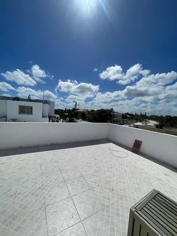 apartamentos - Alquilo apartamento en Punta Cana  3
