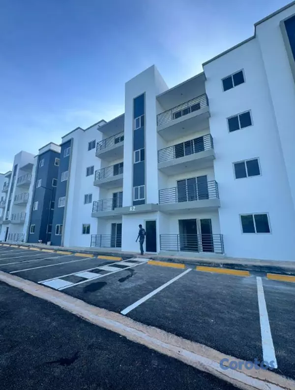 apartamentos - Proyecto de Apartamentos en San Isidro  1