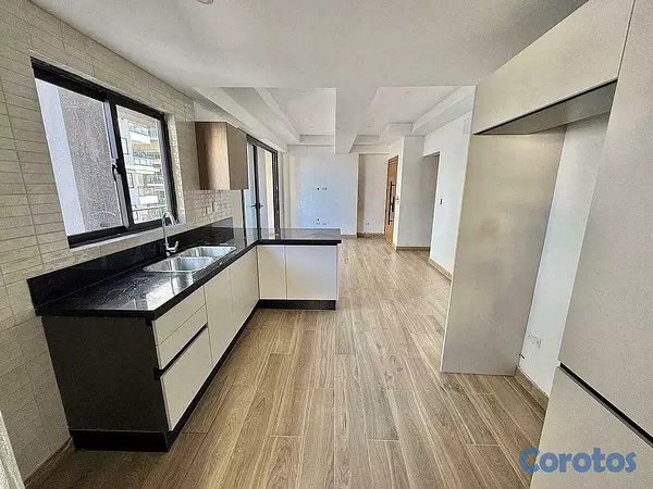apartamentos - APARTAMENTO NUEVO EN ALQUILER – URBANIZACIÓN REAL 7