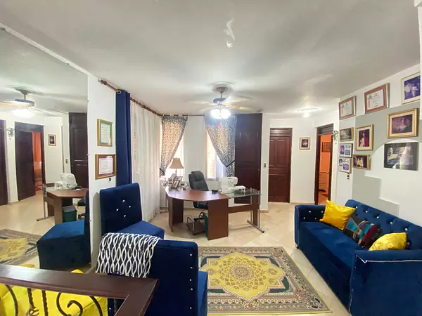 casas - Casa en venta Urb Los Hidalgos de Santiago 9