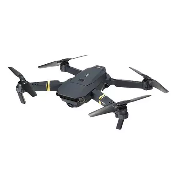 hobby y coleccion - DRONE A15 PRO MICRO FOLDABLE DRONE SET 3