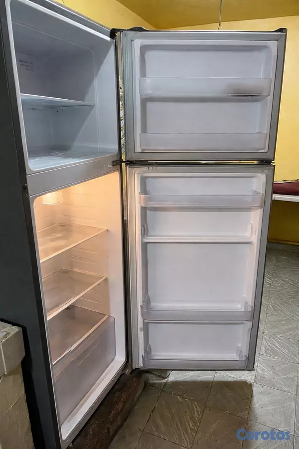 electrodomesticos - Vendo Nevara  2