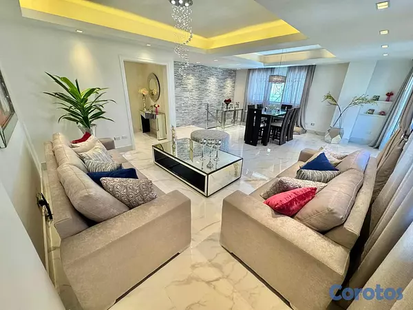 apartamentos - Apartamento en Alquiler – Evaristo Morales 2