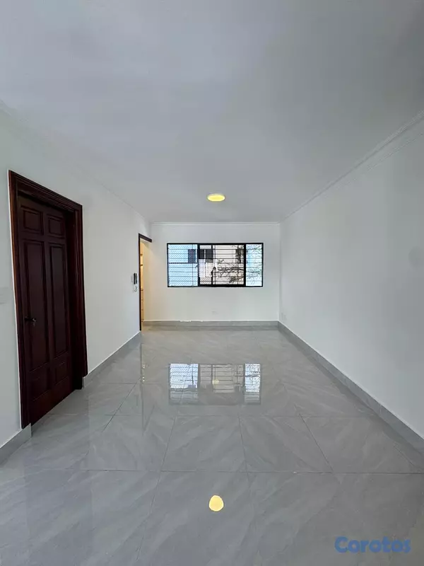 apartamentos - Apartamento en alquiler en Naco 📍 19