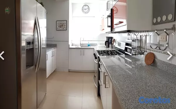 apartamentos - Apartamento en Venta en la Esperilla  5