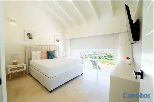 apartamentos - APARTARMENTO EN PRIMERA LINEA DE PLAYA DE 2 HABITACIONES 4