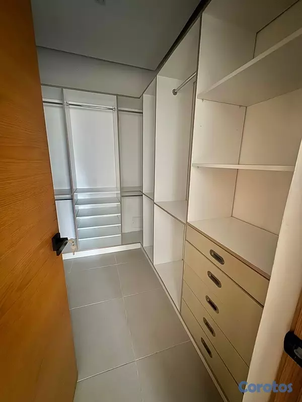 apartamentos - Bella Vista | Alquiler | Línea Blanca o Vacío | Ubicación Privilegiada 15
