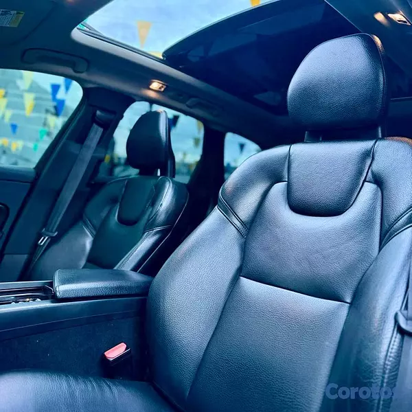 jeepetas y camionetas - VOLVO XC60 T5 MOMENTUM 2019 11