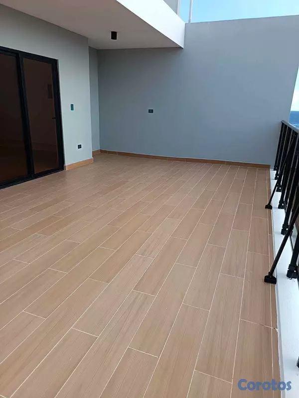 apartamentos - Penthouse De Venta Avenida Independencia 3 Habitac 7