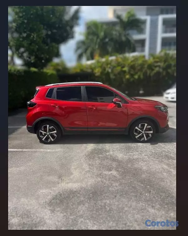 jeepetas y camionetas - Changan CS15 2023 2