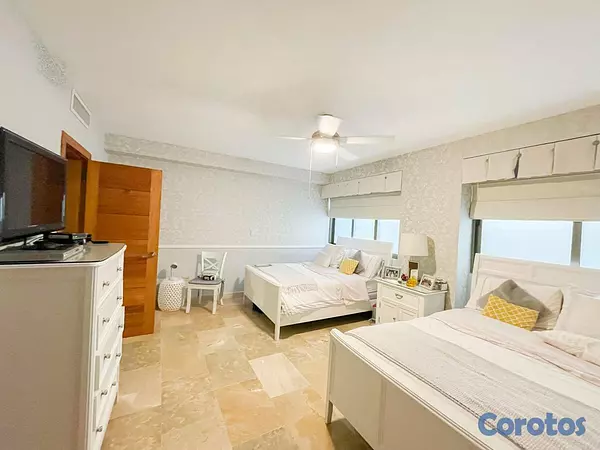 apartamentos - Venta de Apartamento en Piantini 20