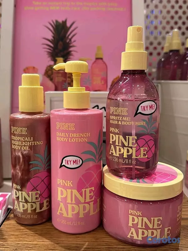 salud y belleza - productos de belleza disponible al por mayor y al detalle  6