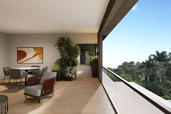 apartamentos - Proyecto Residencial en Gurabo 6