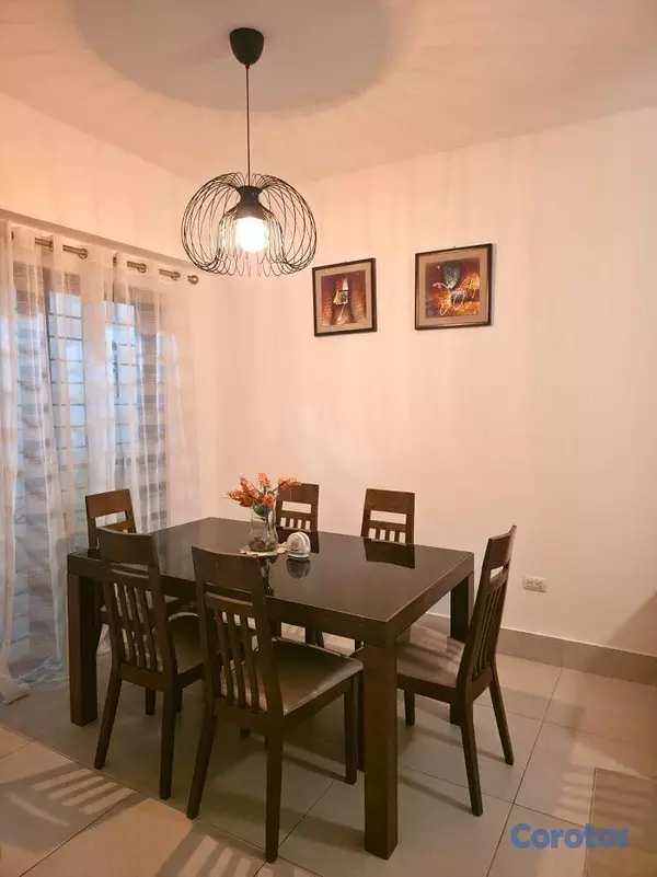 apartamentos - Rento apartamento de 1habitacion 1.5 Baños 1 Parqu 7