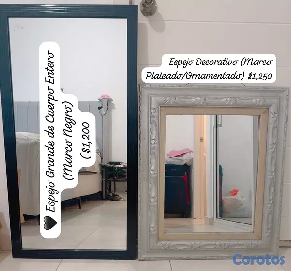 muebles y colchones - Hogar  1