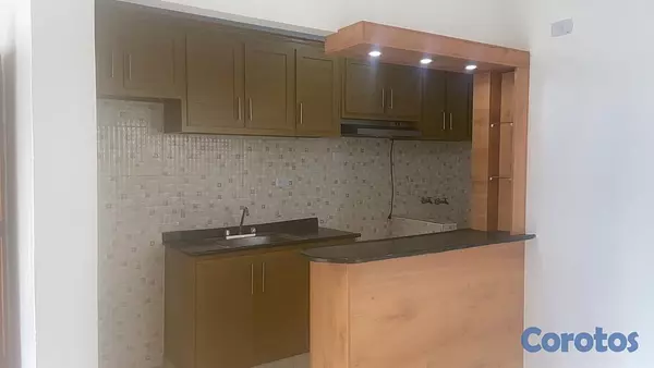 apartamentos - Apartamento recién remodelado espectacular  9
