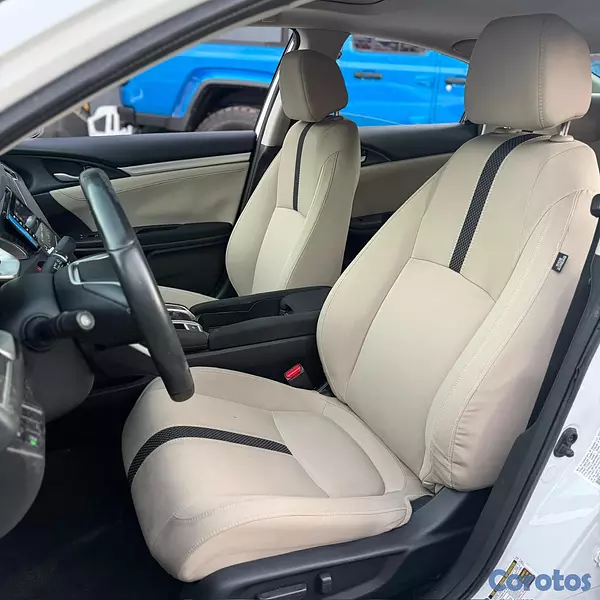 carros - HONDA CIVIC EX 2021 2