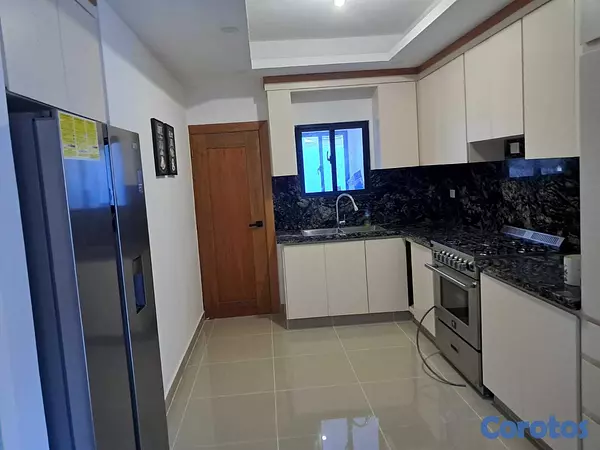 apartamentos - ¡Apartamentos de ensueño en un residencial  5