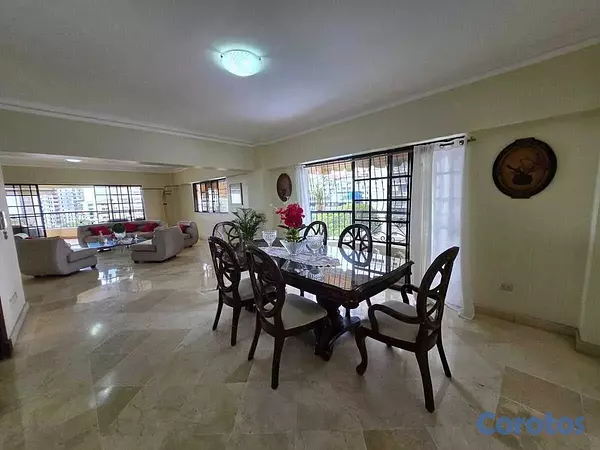 apartamentos - Alquiler y venta de Apartamento en La Esperilla 8