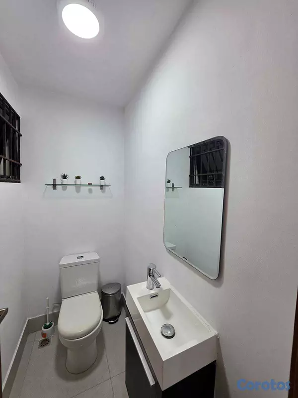 apartamentos - 🏡 Apartamento en alquiler en El Millón – US$950  V 15