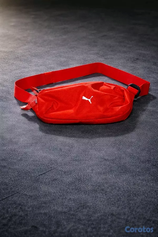 carteras y maletas - Cartera cruzadas de hombres puma y adidas 5
