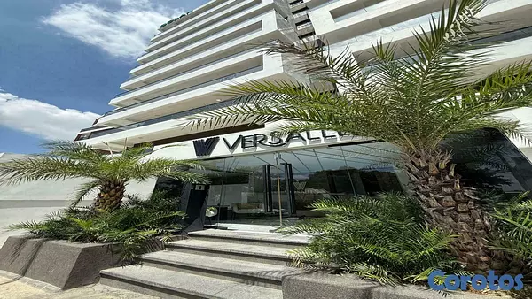 apartamentos - APARTAMENTO EN VENTA. 1