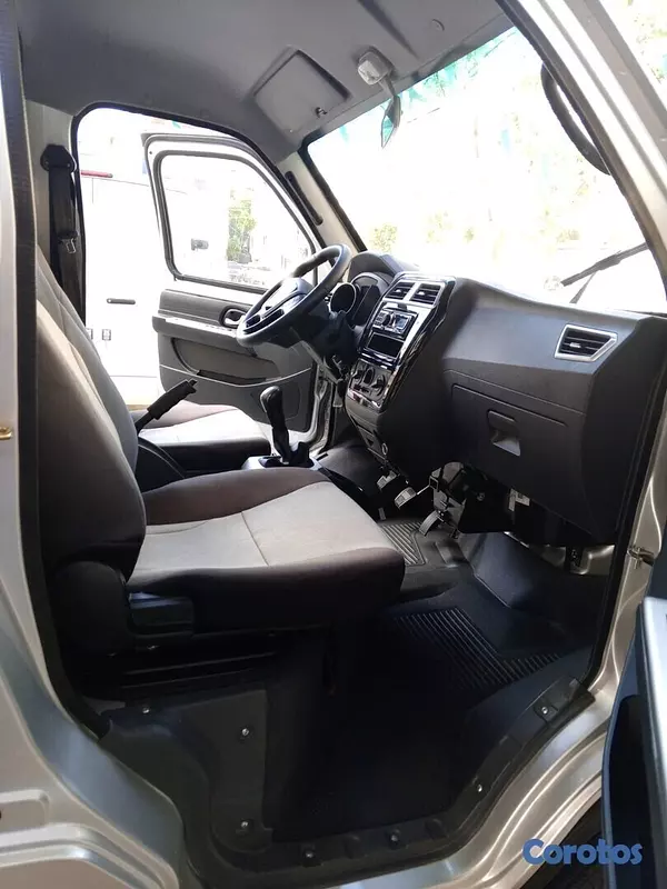 camiones y vehiculos pesados - JUNFENG MINI TRUCK 2025 3
