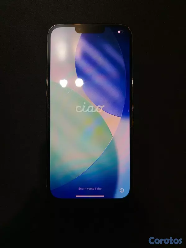 celulares y tabletas - Iphone 13 Pro Max 256gb 4