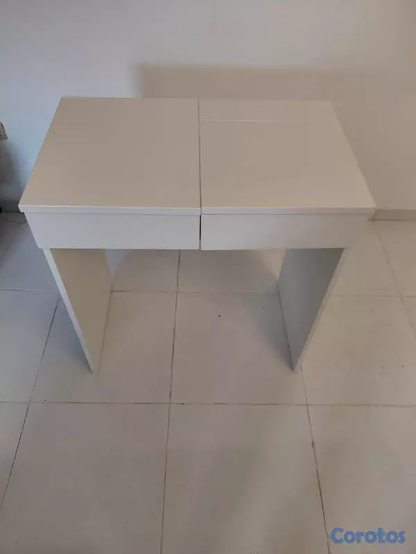 muebles y colchones - Coqueta Boanca 1