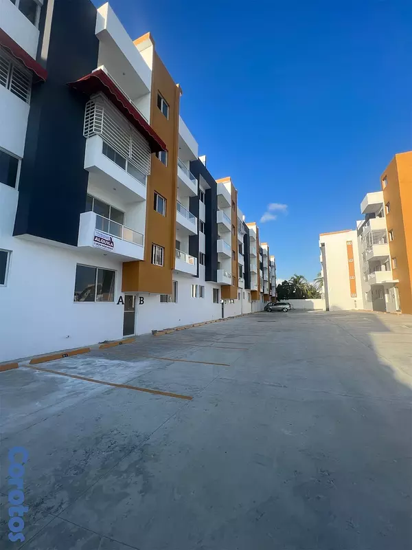 apartamentos - apartamentos nuevos en la autopista de san Isidro Prado Oriental  7