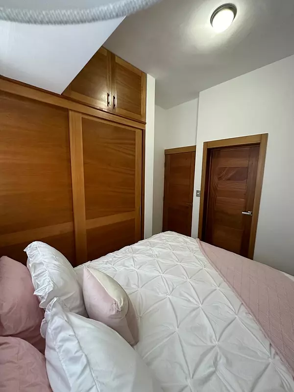 apartamentos - Apartamento en venta Primer Piso PCMM, Santiago 8